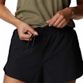 Pikkukuva 4 / 5: Columbia Shortsit Hike™ Musta L / 3 Nainen