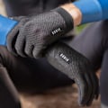 Miniatyrbillede 3 af 4: Gobik Lange Handsker Lynx Sort S Mand