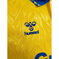 Pikkukuva 5 / 7: Hummel Ud Las Palmas 24/25 Lyhythihainen T-paita Kotiin  XS