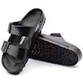 Miniatyrbillede 4 af 6: Birkenstock Arizona Eva Large Sandaler Sort EU 45 Mand