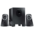 Pikkukuva 1 / 10: Logitech Kaiutinjärjestelmä Z313 Musta