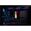 Miniatyrbild 7 av 10: Kingston Kf560c30bba-32 Fury Beast Rgb 1x32gb Ddr5 6000mhz Ram-minne