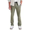 Miniatyrbillede 1 af 2: Dockers Almindelige Taljebukser Smart 360 Flex California Grøn 31 / 34 Mand