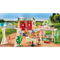 Miniatyrbillede 5 af 5: Playmobil Byggeri Spil Camping Flerfarvet