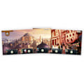 Miniatyrbild 2 av 3: Asmodee Ny Utgåva Brädspel 7 Wonders Cities Flerfärgad