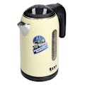 Miniatyrbillede 2 af 8: Tm Electron Kedel Tmpkt010c 1l 1500w Søvfarvet One Size / EU Plug