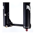 Miniatyrbillede 10 af 10: Formula Mtb Gaffel Selva C 15 X 110 Mm 43 Offset Søvfarvet 27.5+ - 29´´ / 170 mm