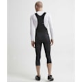 Miniatyrbillede 3 af 5: Craft Essence 3/4 Hagesmæk Strumpfhose Sort XL Mand