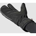 Miniatyrbillede 3 af 8: Gripgrab Nordic 2 Vanter Sort L Mand