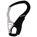 Pikkukuva 1 / 2: Salewa Kiinnityskoukku Ergotec 3.0 Vf Karabiner Hopeinen