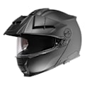 Miniatyrbillede 1 af 5: Schuberth Off-road Hjelm E2 Sort M