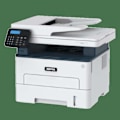 Miniatyrbillede 1 af 4: Xerox Multifunktionsprinter B225 Hvid One Size / EU Plug