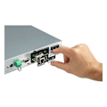 Miniatyrbillede 4 af 4: Eaton 5p 650i Rack 1u Netpack G2 Ups Søvfarvet