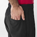 Miniatyrbillede 5 af 6: Millet Bukser Fitz Roy 2.5l Stretch Sort L Mand