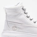 Pikkukuva 7 / 8: Timberland Greyfield Fabric Saappaat Valkoinen EU 38 1/2 Nainen