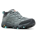 Miniatyrbillede 1 af 8: Merrell Vandresko Moab 3 Goretex Grøn EU 38 1/2 Kvinde