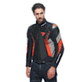 Miniatyrbillede 5 af 10: Dainese Jakke Super Rider 2 Absoluteshell™ Sort 50 Mand