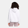 Miniatyrbillede 2 af 5: Under Armour Unstoppable Fleece Jakke  L Kvinde