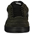 Miniatyrbillede 4 af 4: Vans Cruze Too Comfycush Sko Sort EU 36 Mand