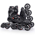 Miniatyrbillede 10 af 10: Tempish Inline Skøjter Ezza 90 Sort EU 45
