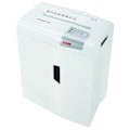Miniatyrbillede 1 af 4: Hsm Makuleringsmaskine Shredstar X10 Eu Hvid One Size / EU Plug