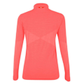 Miniatyrbillede 4 af 7: Salewa Zebru Responsive Langærmet Baselayer Rød XL Kvinde