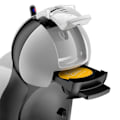 Pikkukuva 6 / 7: Krups Kapselit Kahvinkeitin Dolce Gusto Mini Me Kp Hopeinen One Size / EU Plug