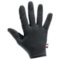 Miniatyrbillede 1 af 3: Sixs Handsker Sort XL Mand