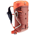 Pikkukuva 7 / 10: Deuter Guide 24l Reppu Punainen,Oranssi
