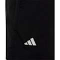 Miniatyrbillede 3 af 5: Adidas Clu3s Shorts Sort 9-10 Years Dreng