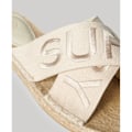 Pikkukuva 6 / 7: Superdry Cross Strap Espadrillot Kultainen EU 38 Nainen