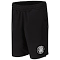 Miniatyrbillede 4 af 7: Puma Som-hi Girona Fc Shorts Sort L Mand