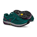 Miniatyrbillede 6 af 7: Topo Athletic Trail Løbesko Terraventure 3 Grøn EU 38 1/2 Kvinde