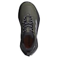 Miniatyrbillede 6 af 8: Adidas Terrex Trailmaker 2.0 Goretex Vandresko Grøn,Grå EU 42 Kvinde