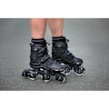 Miniatyrbillede 7 af 10: Powerslide Inline Skøjter Phuzion Argon 100 Sort EU 42