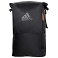 Miniatyrbillede 1 af 4: Adidas Padel Multigame Rygsæk Sort