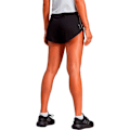 Miniatyrbillede 2 af 6: Adidas Shorts Run Icons 3s Lo 3´´ Sort L Kvinde