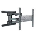 Miniatyrbillede 1 af 7: Gembird Tv Stand Wm-80st-01 80´´