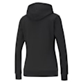 Miniatyrbillede 2 af 2: Puma Essential Logo Sort M Kvinde