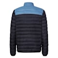 Miniatyrbillede 2 af 2: Rock Experience Fortune Padded Dunjakke  XL Mand