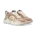 Miniatyrbillede 2 af 4: No Name Krazee Runner Sko Beige EU 37 Kvinde