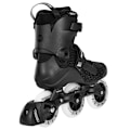 Pikkukuva 2 / 6: Powerslide Linjassa Luistimet Swell Lite 100 Musta EU 46-47