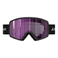 Miniatyrbillede 2 af 2: Tripoint 113 Mount Roraima Skibriller Sort Purple/CAT1
