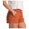 Pikkukuva 2 / 2: Spyder Shift Shortsit Oranssi S Nainen