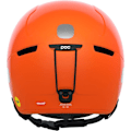 Miniatyrbillede 4 af 4: Poc Hjelm Pocito Obex Mips Orange M-L