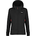 Miniatyrbillede 3 af 6: Salewa Jakke Puez Polarlite Sort L Kvinde
