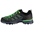 Miniatyrbillede 3 af 4: Salewa Vandresko Mtn Trainer Lite Goretex Grøn EU 44 1/2 Mand