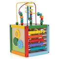 Pikkukuva 2 / 5: Robin Cool Toimintakeskus Looping Montessori Method Newton Monivärinen 3 Years