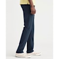 Miniatyrbillede 3 af 3: Dockers Go Cut Slim Fit Jeans Gul 34 / 34 Kvinde