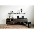 Miniatyrbillede 3 af 3: Grundig Mikrosystem Cms 5000 Bt Sort